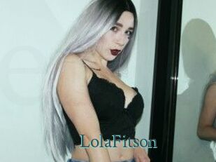 LolaFitson