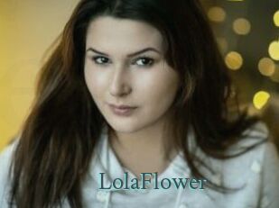 LolaFlower