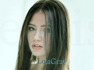 LolaGray