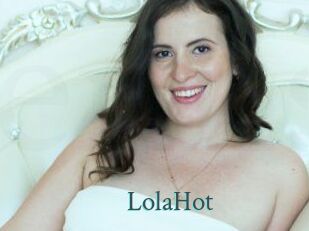 LolaHot