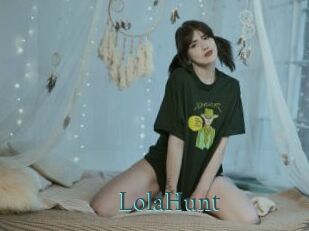 LolaHunt