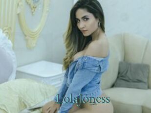 LolaJoness