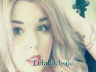 LolaNichole