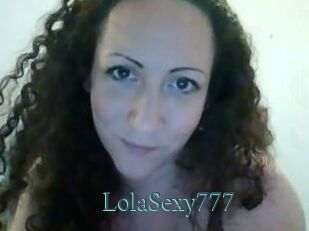 LolaSexy777