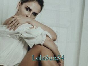 LolaSun54