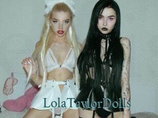 LolaTaylorDolls