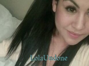 Lola_Undone