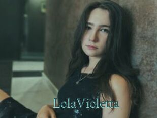 LolaVioletta