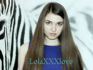 LolaXXXlove