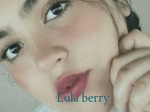 Lola_berry