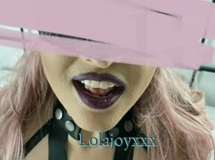 Lolajoyxxx