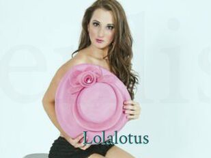 Lolalotus