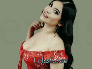 LolasRosse