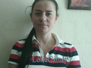 LolieCandy