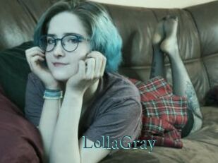 LollaGray