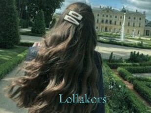 Lollakors