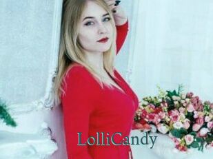 LolliCandy