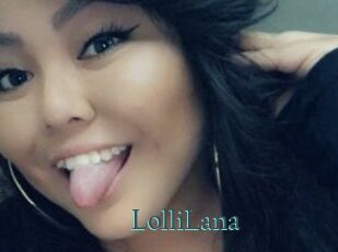 LolliLana