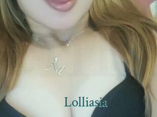 Lolliasia