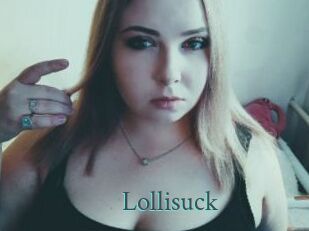 Lollisuck