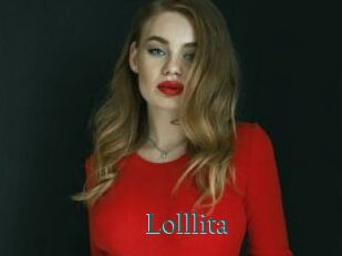 Lolllita