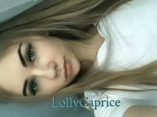 LollyCaprice