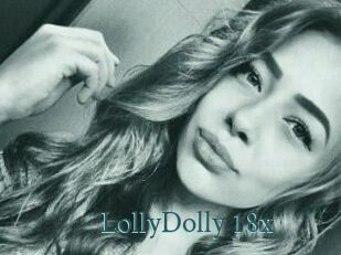 LollyDolly_18x