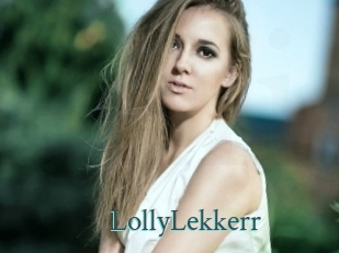 LollyLekkerr