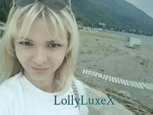 LollyLuxeX