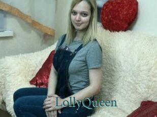 LollyQueen