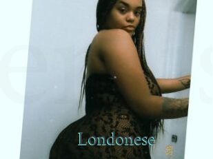 Londonese