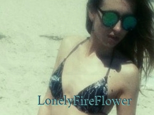 LonelyFireFlower