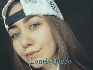 LonelyQueen