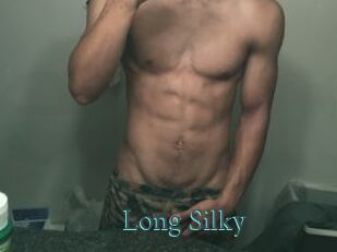 Long_Silky En live show