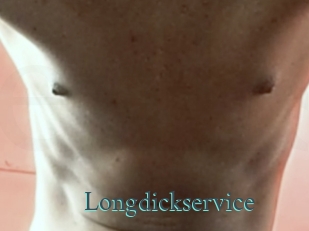 Longdickservice