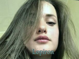 Lopiron