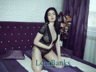 LoraBanks