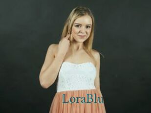 LoraBlu