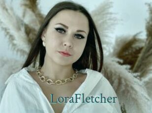 LoraFletcher