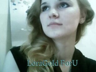 LoraGold_ForU