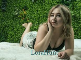 LoraHunt