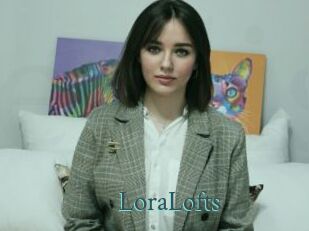 LoraLofts