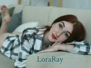 LoraRay