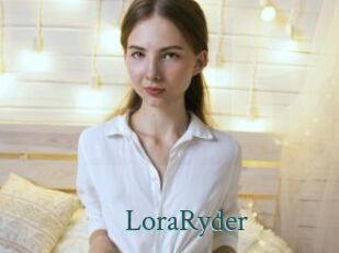 LoraRyder