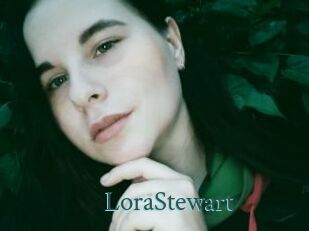 LoraStewart