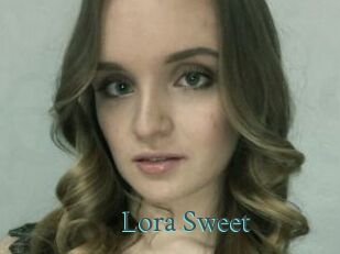 Lora_Sweet