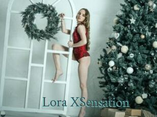 Lora_XSensation