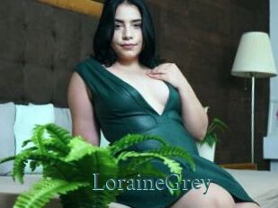 LoraineGrey