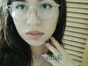 LoraineK