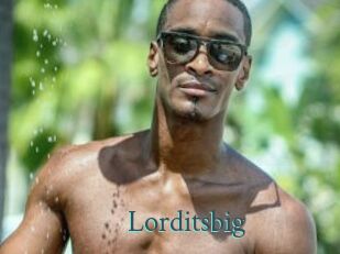 Lorditsbig